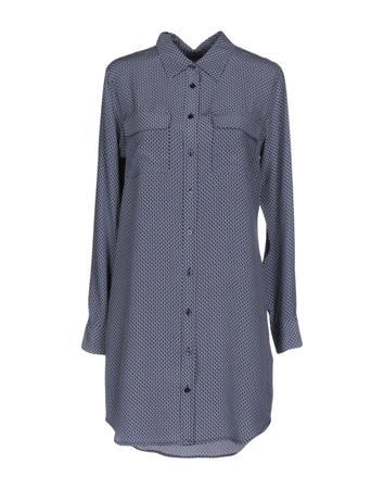 Платье EQUIPMENT FEMME