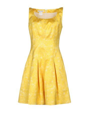 Платье OSCAR DE LA RENTA