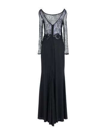 Платье MY SECRET BLACK DRESS