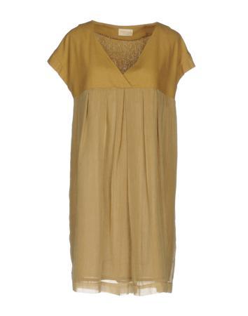 Платье MOMONÍ