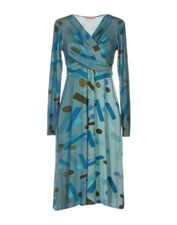 Платье MONIKA VARGA