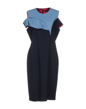 Платье IVAN MONTESI