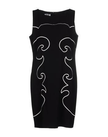 Платье MOSCHINO CHEAP AND CHIC
