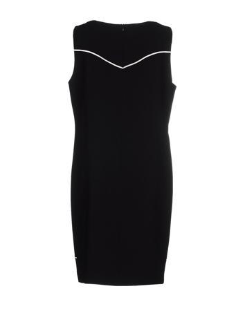 Платье MOSCHINO CHEAP AND CHIC