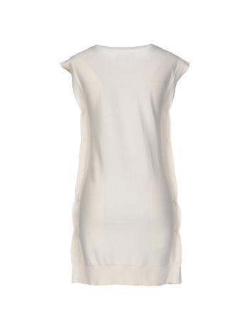 Платье MM6 MAISON MARGIELA