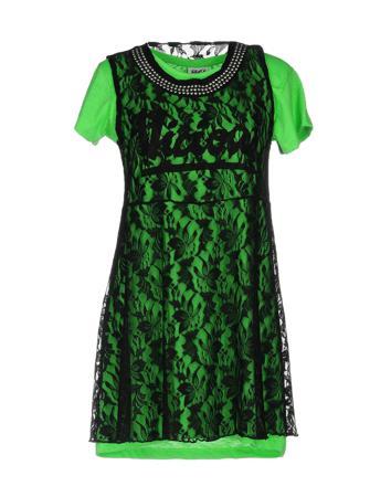 Платье FOLLOW US