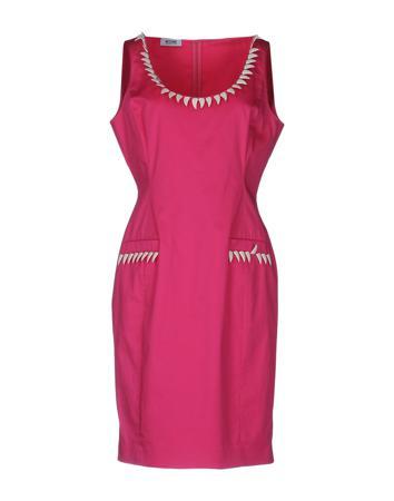 Платье MOSCHINO CHEAP AND CHIC