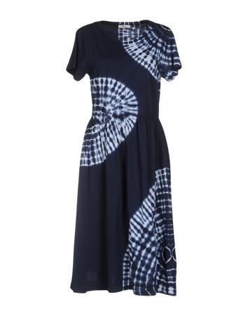 Платье YMC YOU MUST CREATE