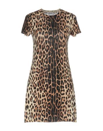 Платье MOSCHINO CHEAP AND CHIC