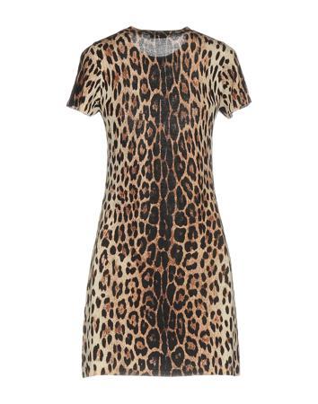 Платье MOSCHINO CHEAP AND CHIC