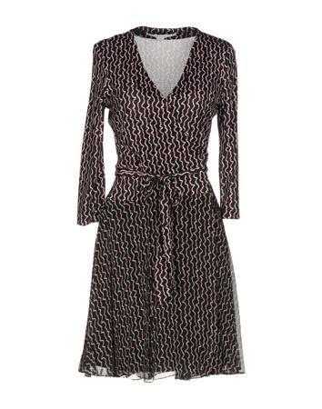 Платье DIANE VON FURSTENBERG