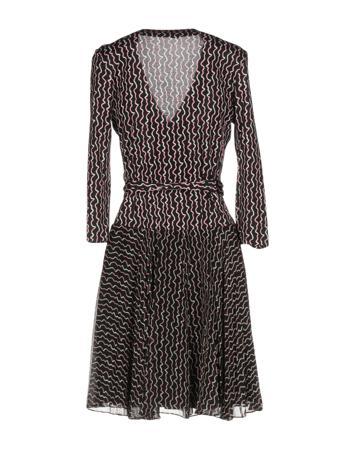 Платье DIANE VON FURSTENBERG