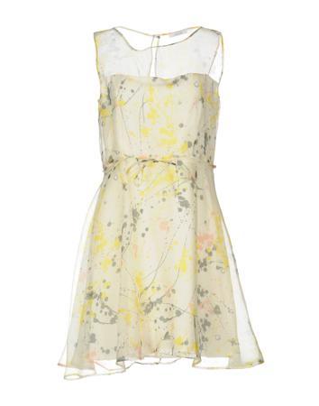 Платье I BLUES