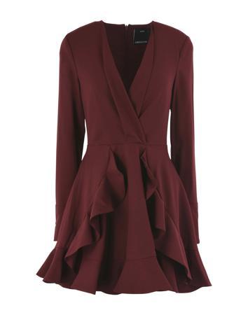 Платье C/MEO COLLECTIVE