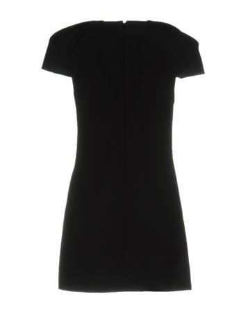 Платье SAINT LAURENT