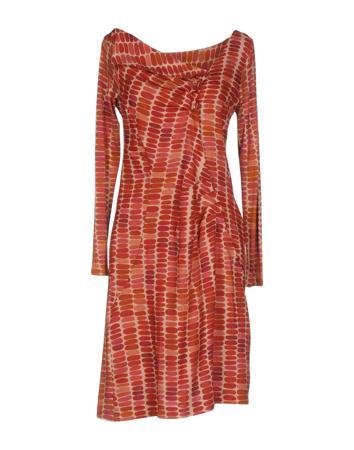 Платье MONIKA VARGA