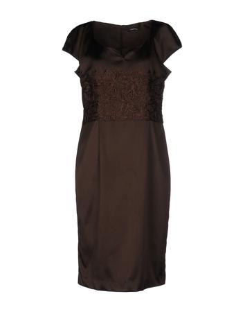 Платье BORGONOVO