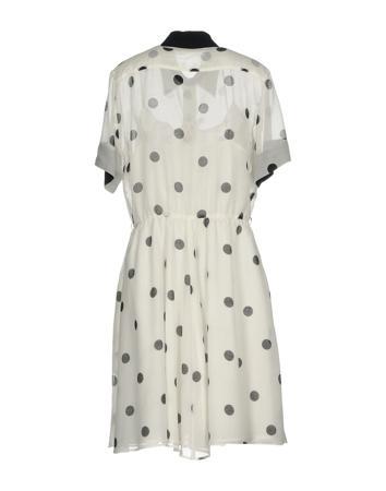 Платье MOSCHINO CHEAP AND CHIC