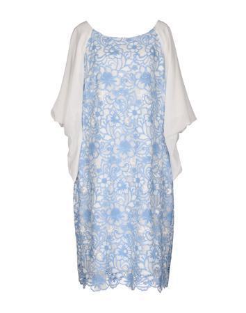 Платье CRISTINAEFFE