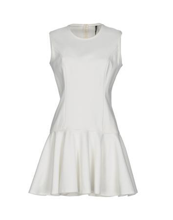 Платье PLEIN SUD JEANIUS