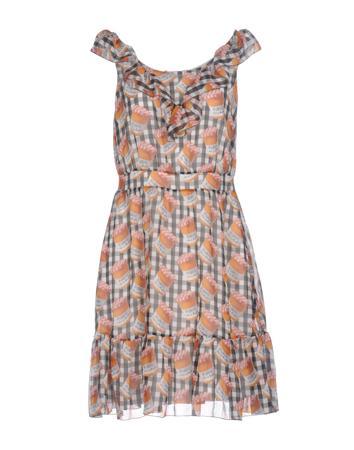 Платье BLUGIRL FOLIES