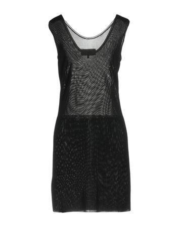 Платье MM6 MAISON MARGIELA