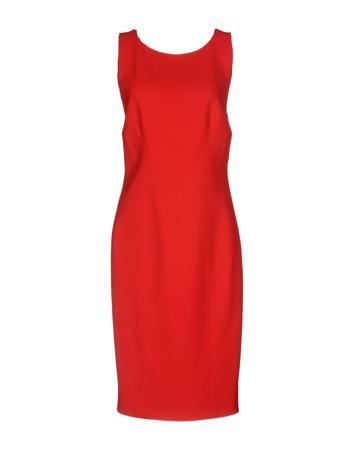 Платье CAPUCCI