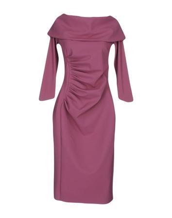 Платье CHIARA BONI LA PETITE ROBE