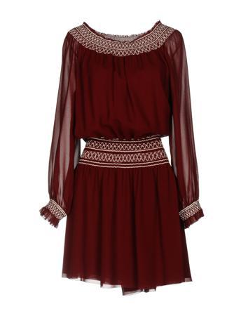 Платье TORY BURCH