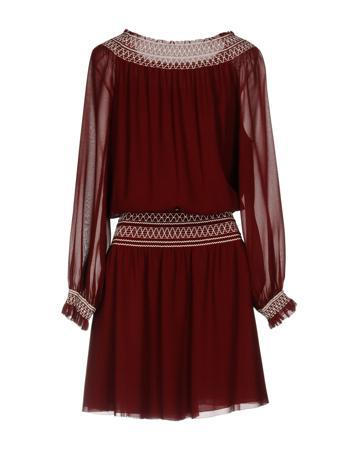 Платье TORY BURCH