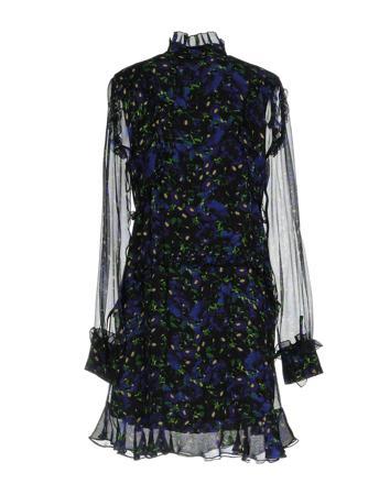 Платье ERDEM