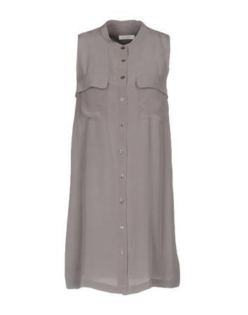 Платье EQUIPMENT FEMME