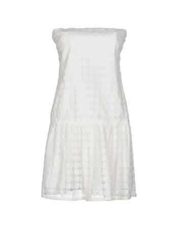 Платье PINKO BLACK