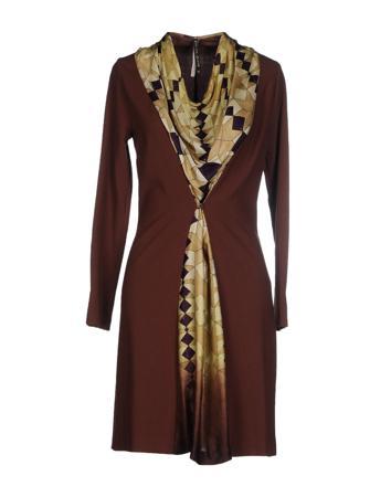 Платье MANILA GRACE