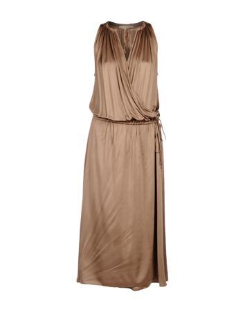 Платье VANESSA BRUNO