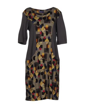 Платье MONIKA VARGA