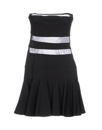 Платье PINKO BLACK