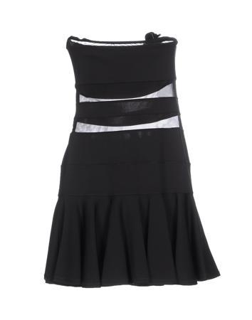 Платье PINKO BLACK
