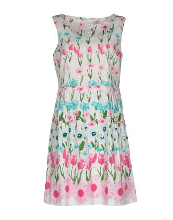 Платье LUCKY LU  Milano