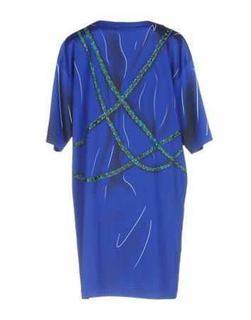 Платье MOSCHINO COUTURE