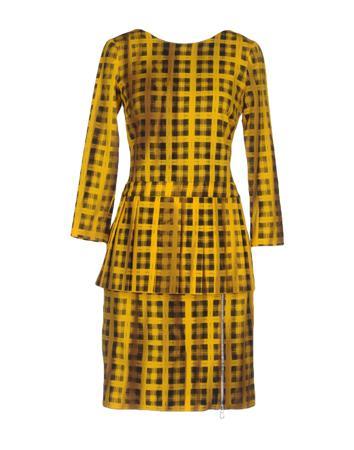 Платье MOSCHINO COUTURE