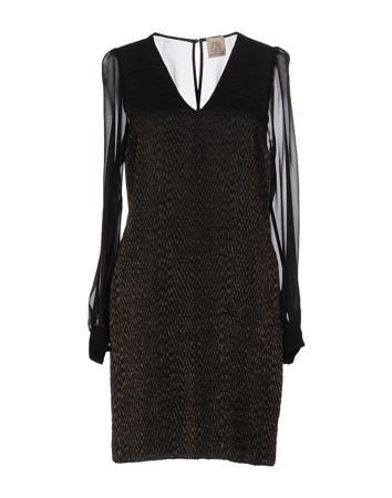 Платье ATTIC AND BARN