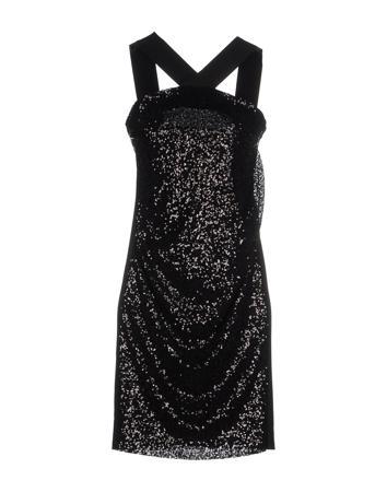 Платье PLEIN SUD PAR FAYҪAL AMOR