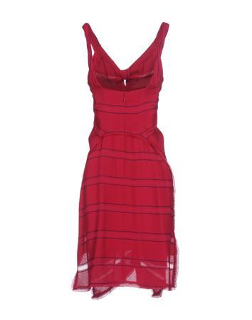 Платье PROENZA SCHOULER