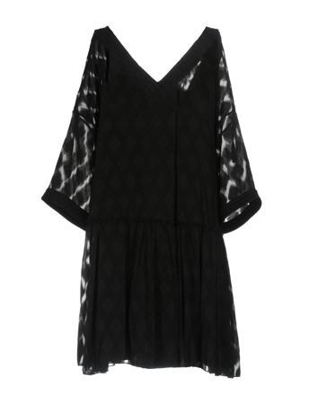 Платье MARCELO BURLON