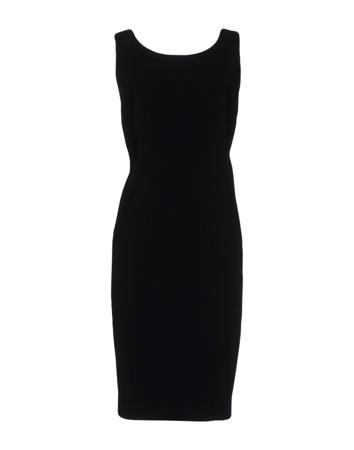 Платье CAPUCCI