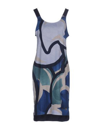 Платье PUMA x CAREAUX