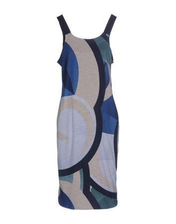 Платье PUMA x CAREAUX