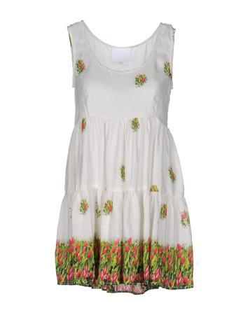 Платье PRINCESSE METROPOLITAINE