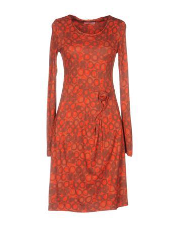 Платье MONIKA VARGA